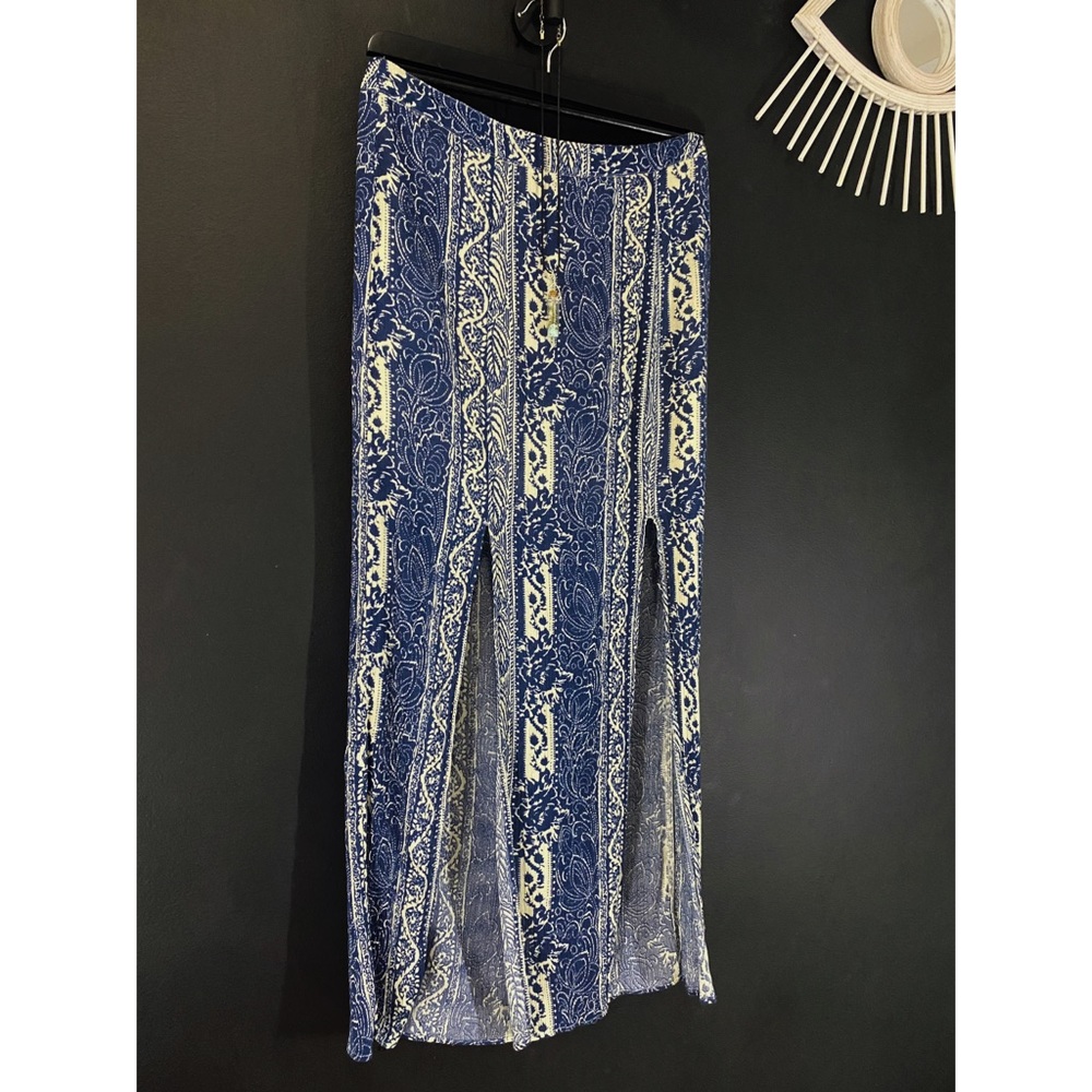 American Eagle Outfitters Maxi Skirt